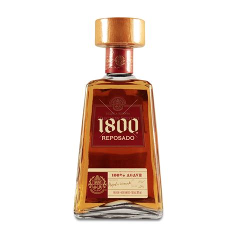 Is 1800 tequila good. Things To Know About Is 1800 tequila good. 